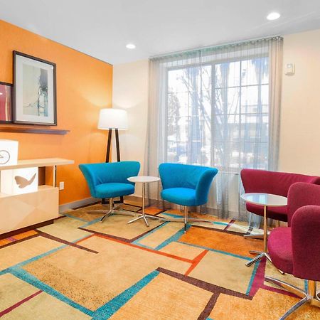 Fairfield Inn & Suites Temecula Esterno foto