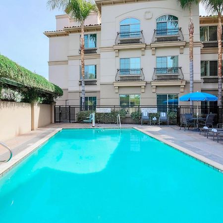 Fairfield Inn & Suites Temecula Esterno foto