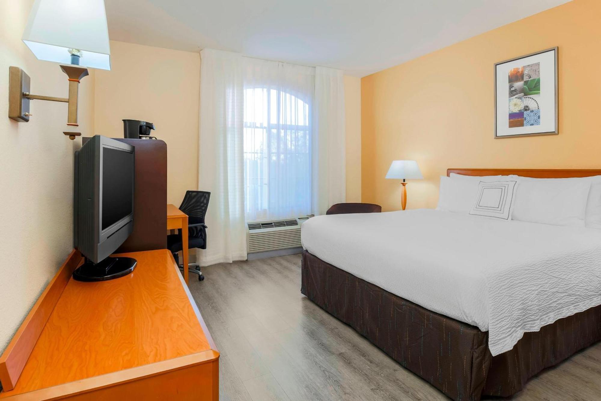 Fairfield Inn & Suites Temecula Esterno foto