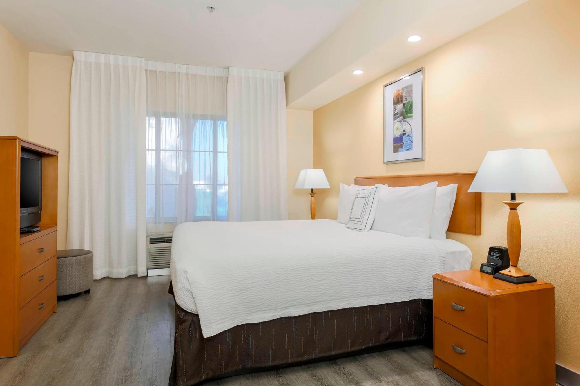 Fairfield Inn & Suites Temecula Esterno foto