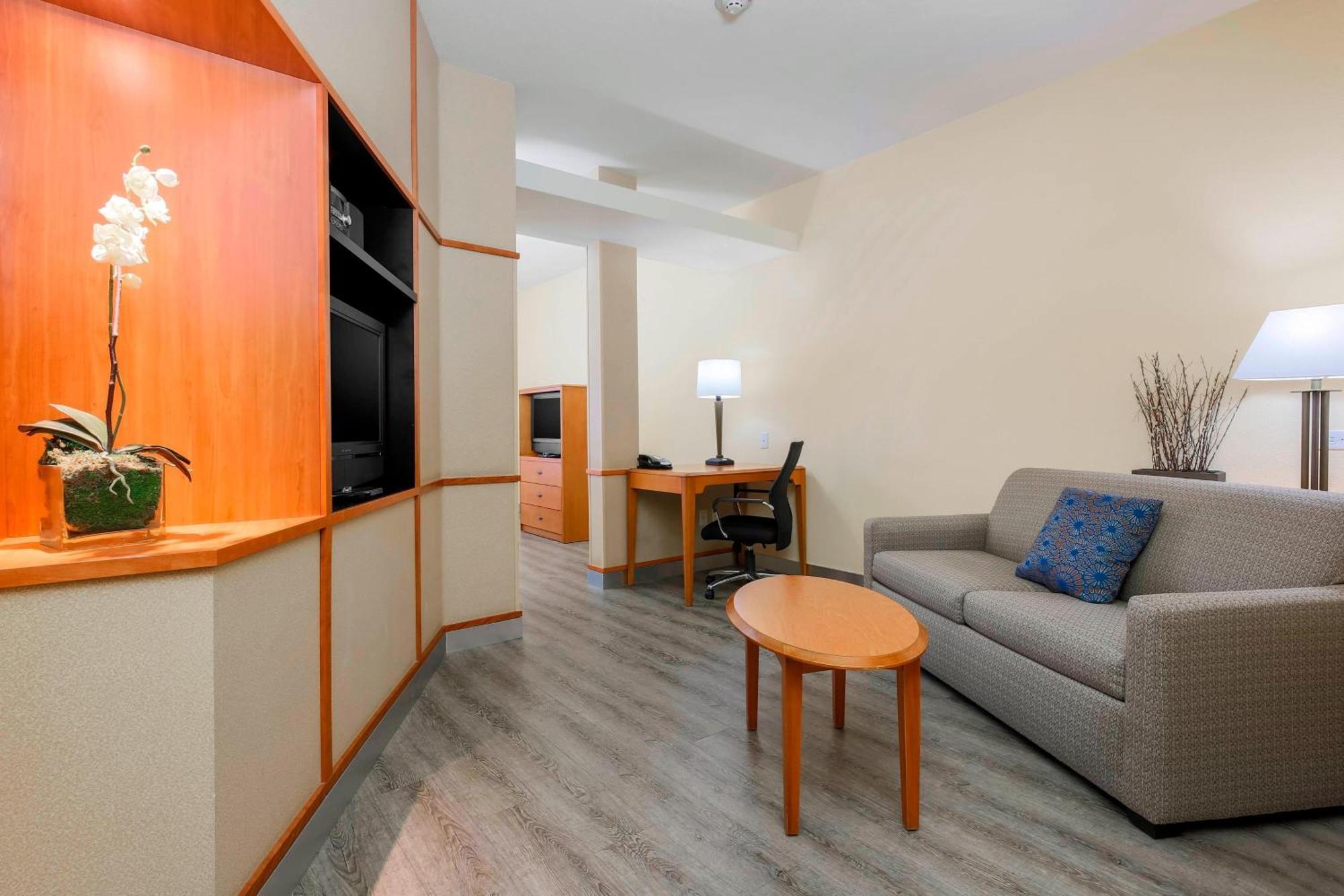 Fairfield Inn & Suites Temecula Esterno foto