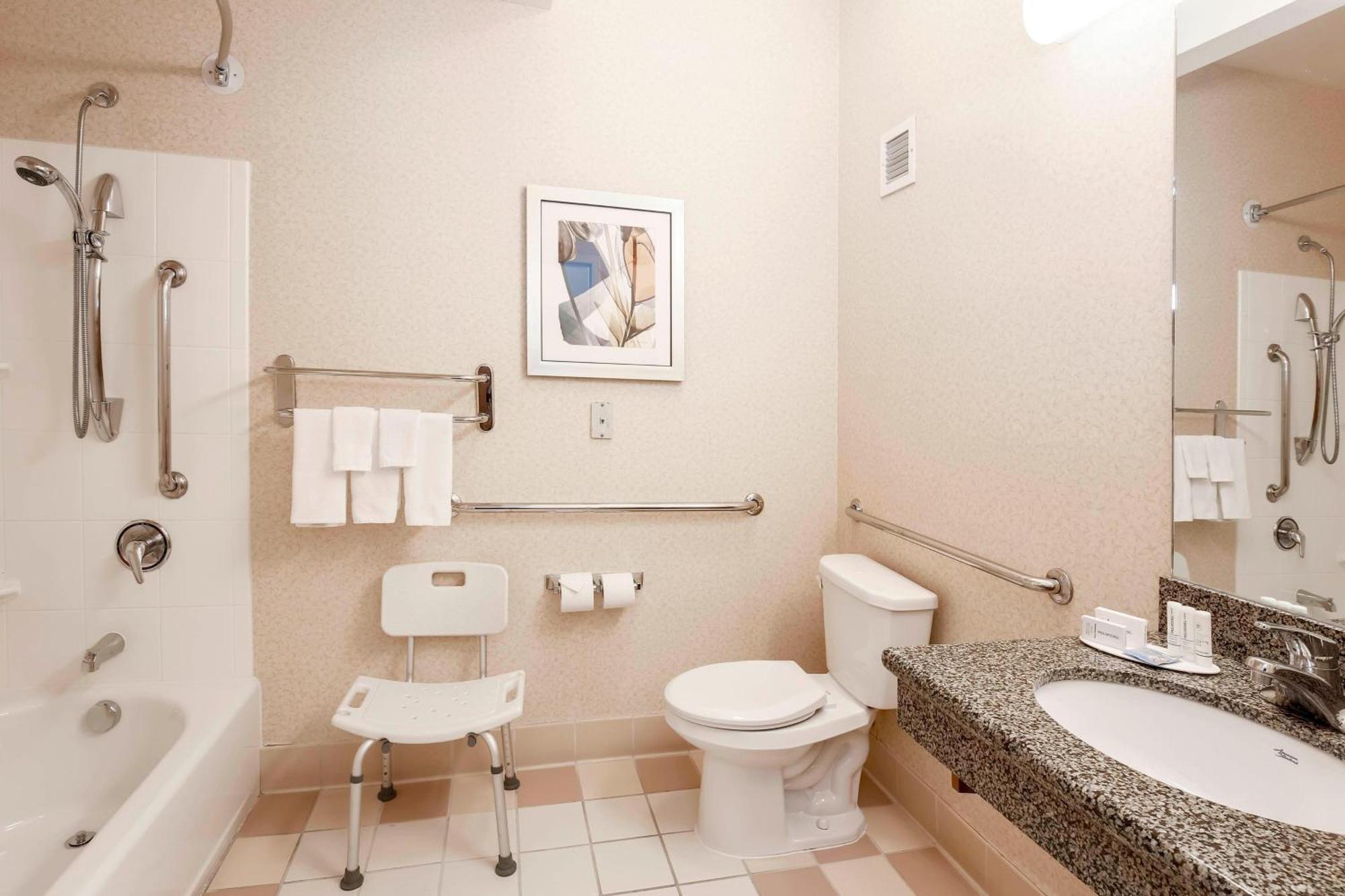 Fairfield Inn & Suites Temecula Esterno foto