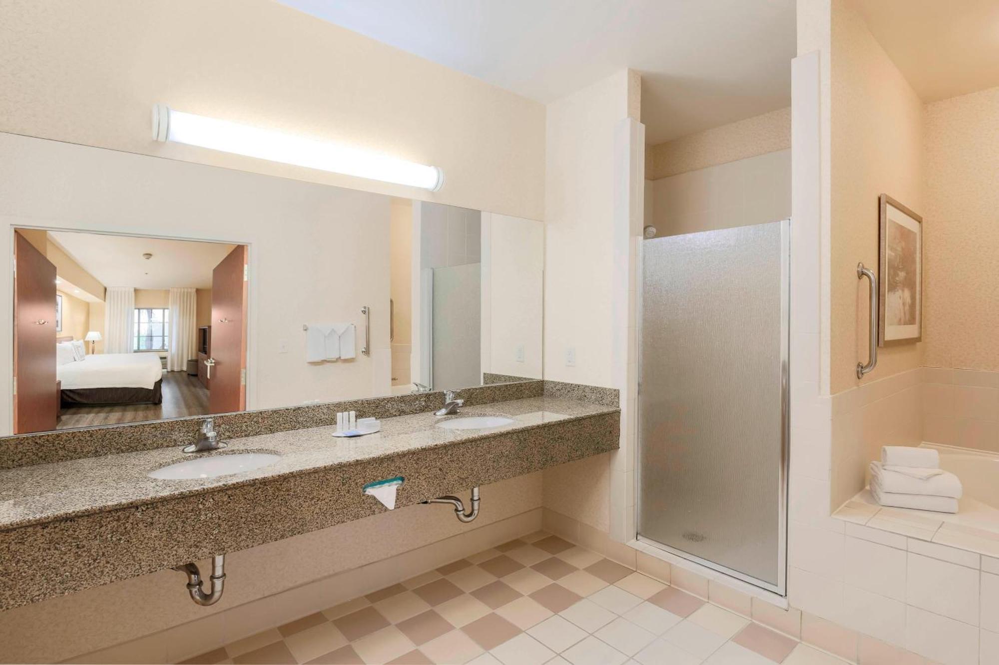 Fairfield Inn & Suites Temecula Esterno foto