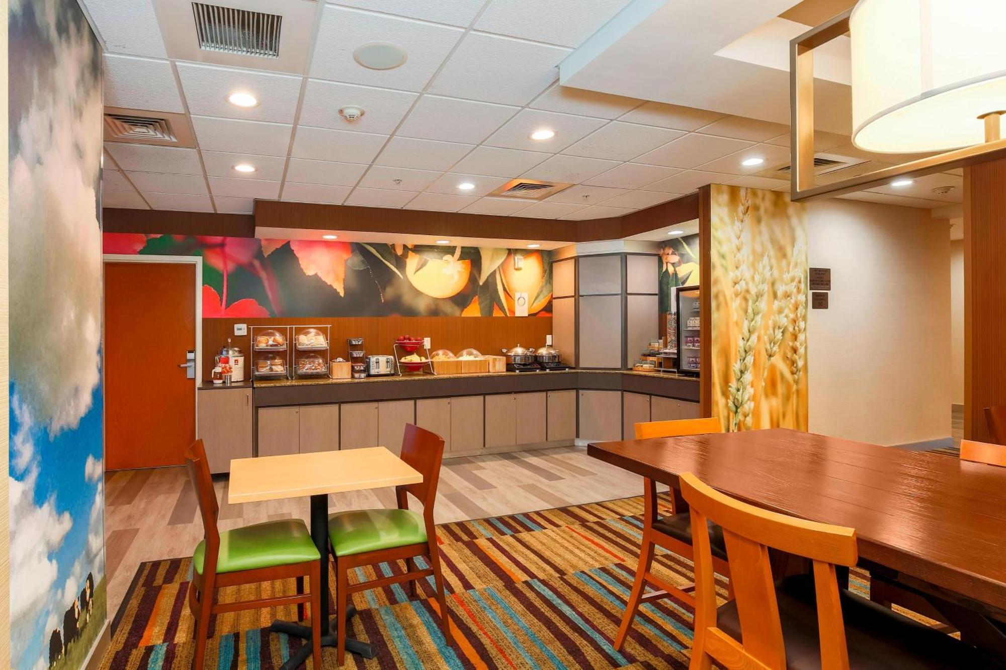 Fairfield Inn & Suites Temecula Esterno foto