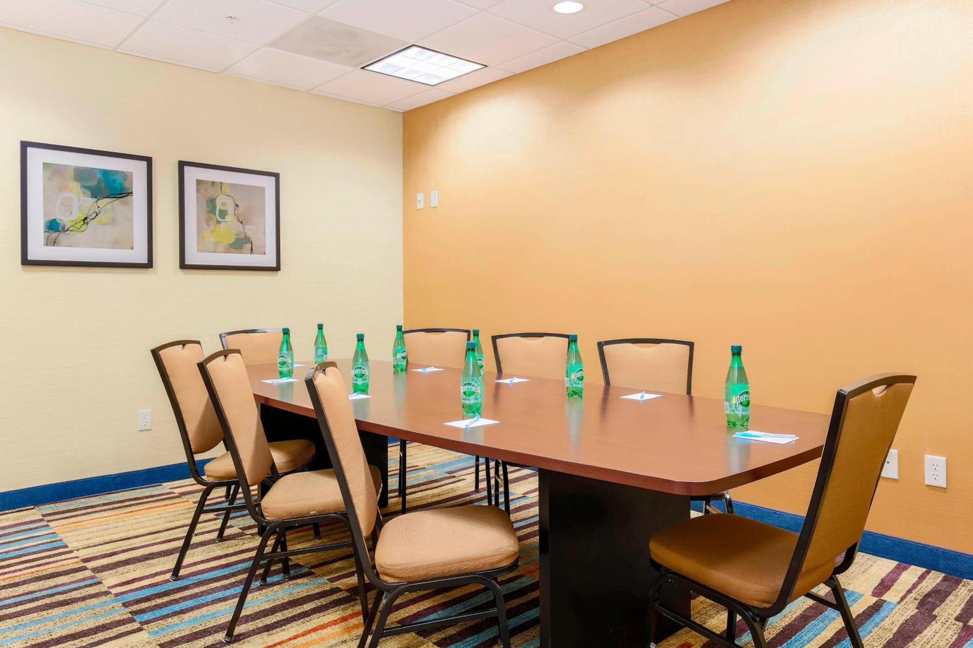 Fairfield Inn & Suites Temecula Esterno foto