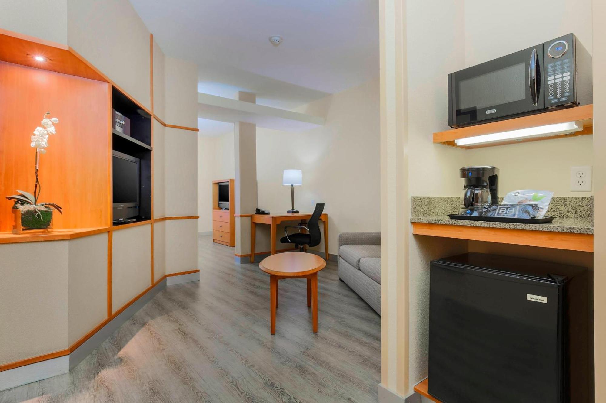 Fairfield Inn & Suites Temecula Esterno foto