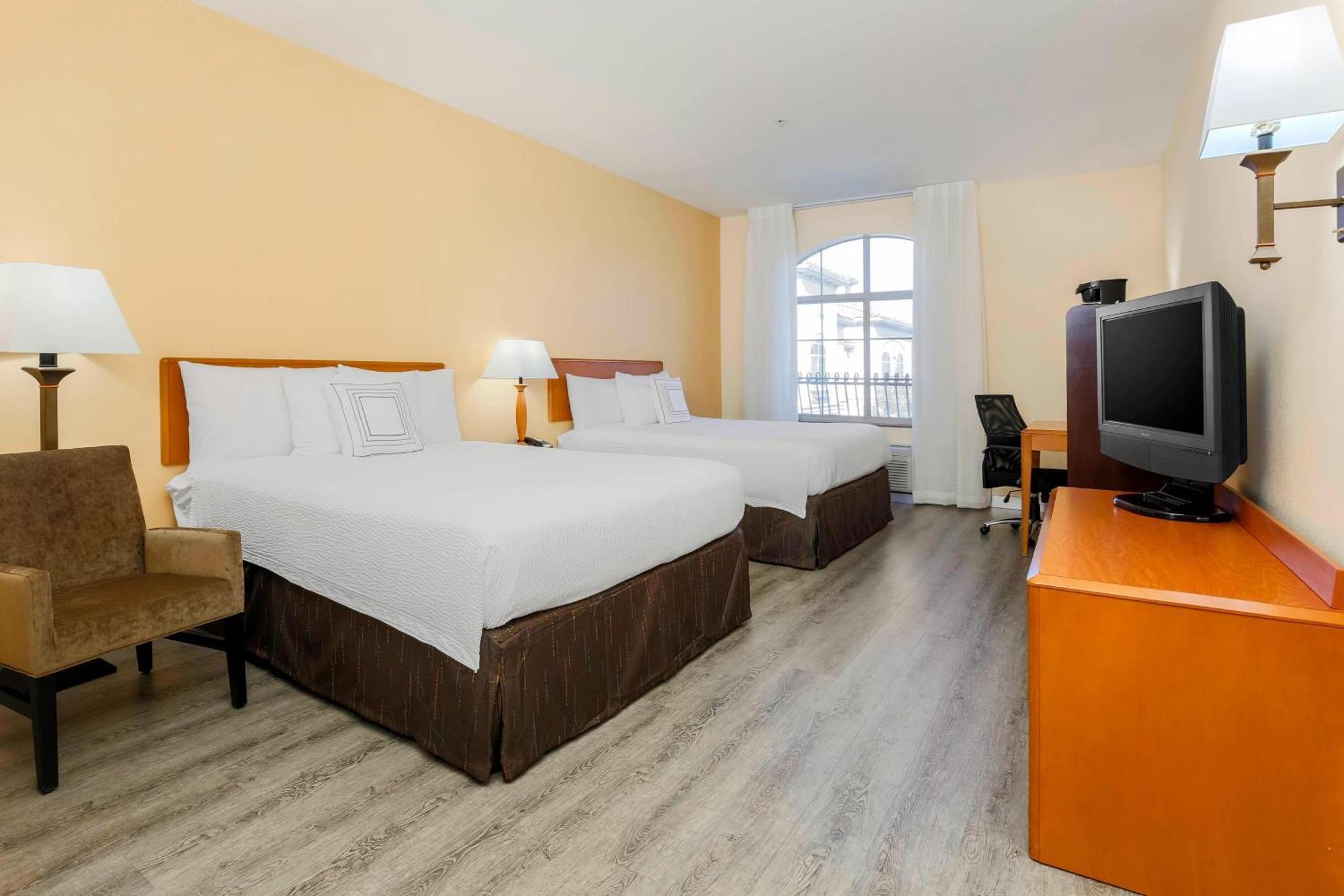 Fairfield Inn & Suites Temecula Esterno foto