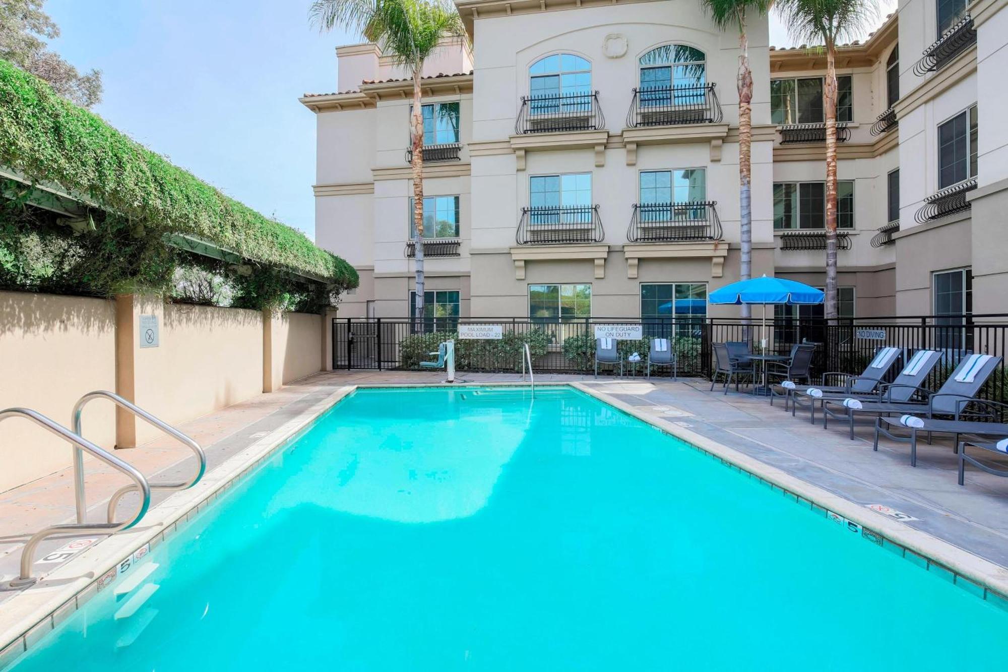 Fairfield Inn & Suites Temecula Esterno foto