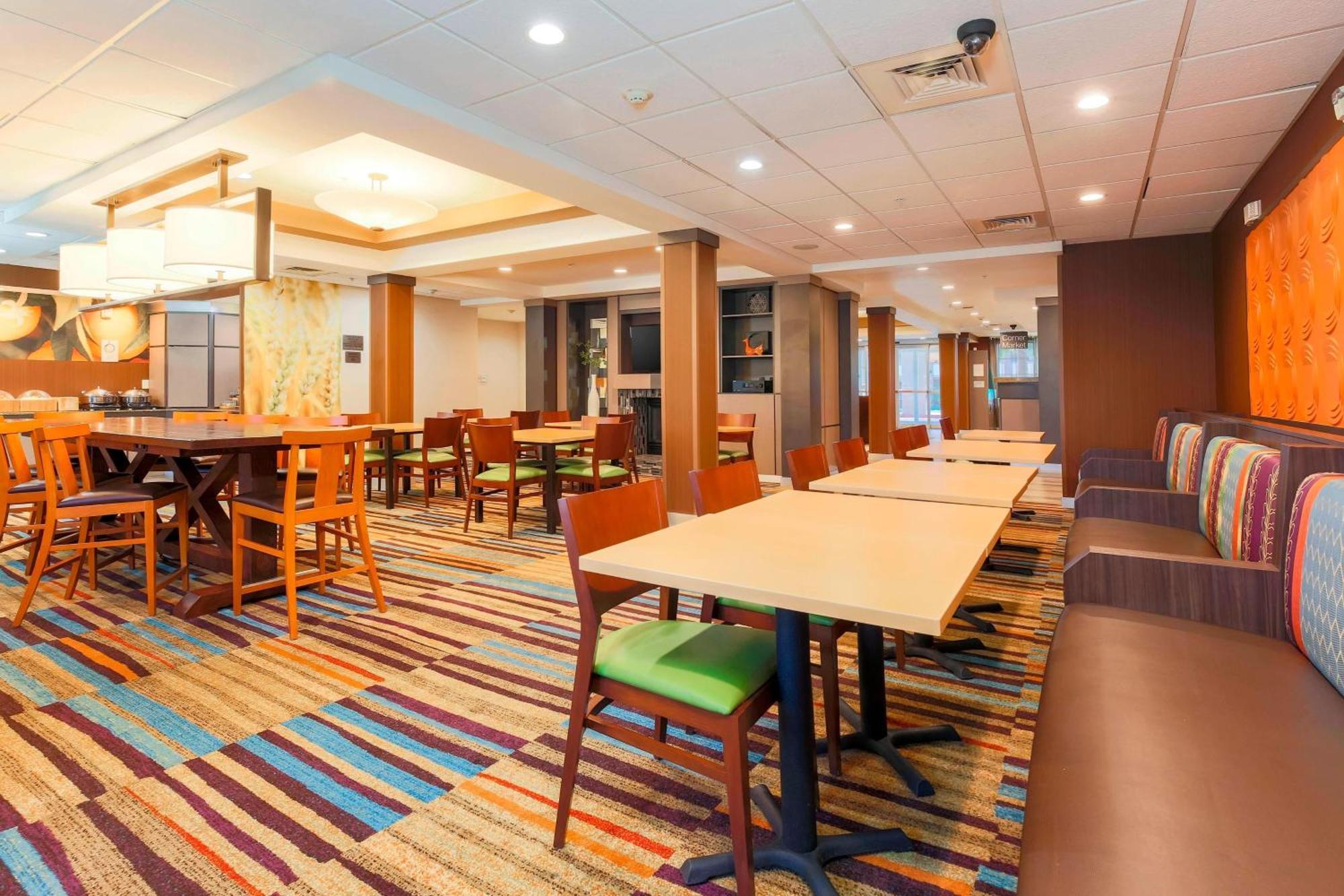 Fairfield Inn & Suites Temecula Esterno foto
