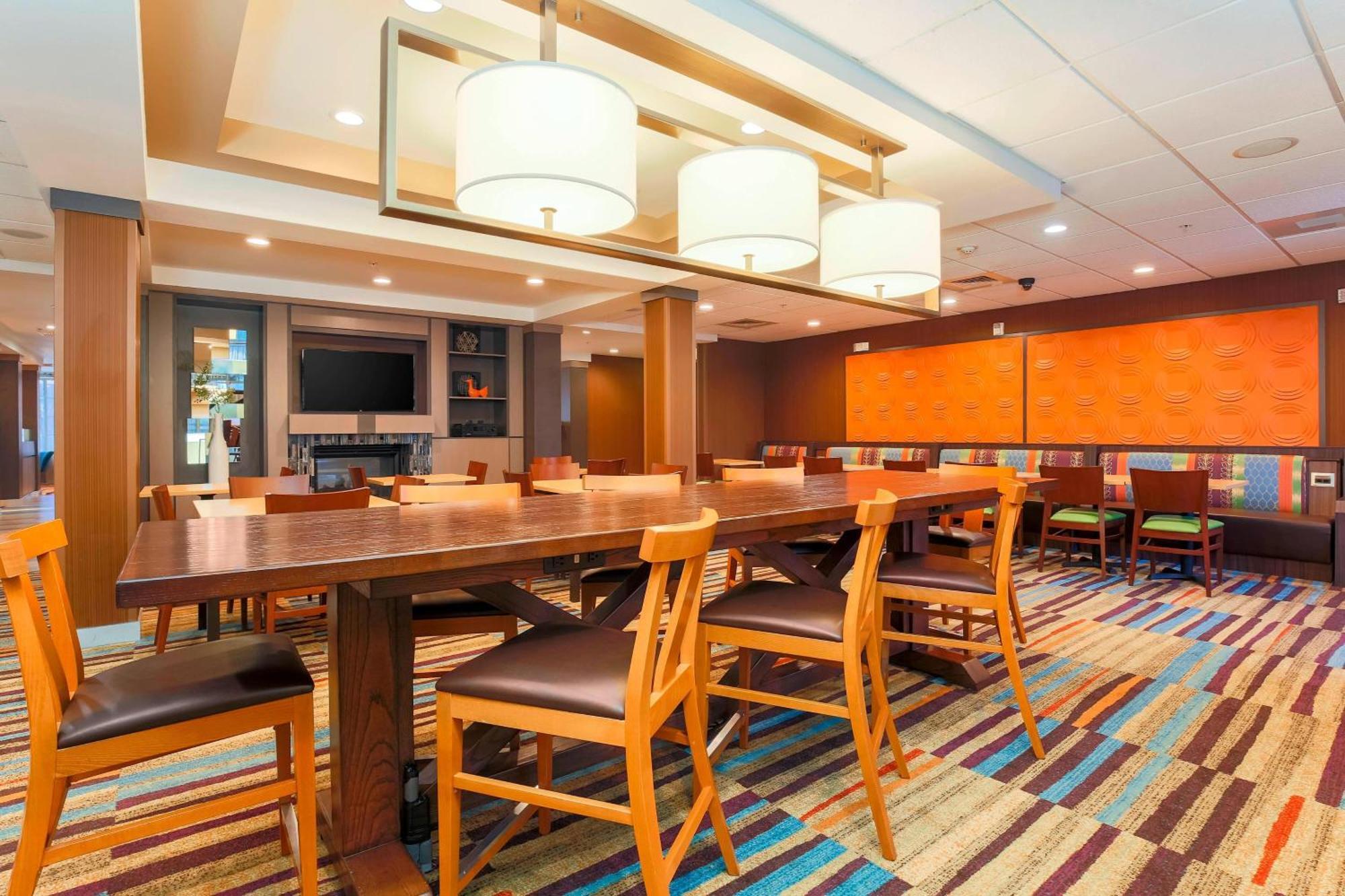 Fairfield Inn & Suites Temecula Esterno foto