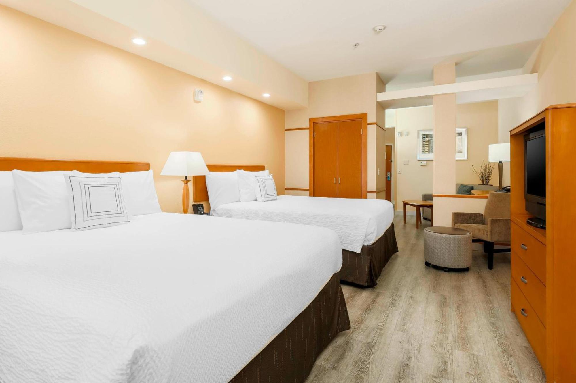 Fairfield Inn & Suites Temecula Esterno foto